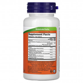 NOW Foods, Women Balance, баланс растительных капсул, 90 в Москве - eco-herb.ru | изображение NOW Foods, Women Balance, баланс растительных капсул, 90 в Москве - eco-herb.ru | фото