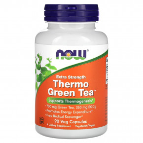 NOW Foods, зеленый термос, 700 мг, 90 растительных капсул в Москве - eco-herb.ru | изображение NOW Foods, зеленый термос, 700 мг, 90 растительных капсул в Москве - eco-herb.ru | фото