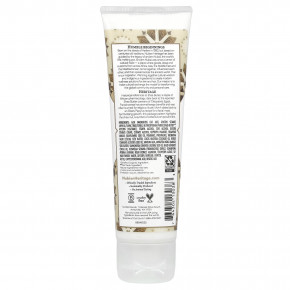 Nubian Heritage, крем для рук, необработанное масло ши, 118 мл (4 жидк. унции) в Москве - eco-herb.ru | фото