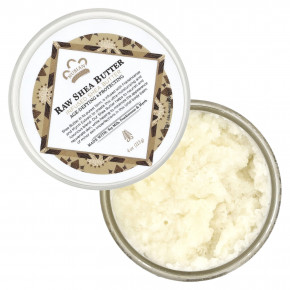 Nubian Heritage, Сырое масло ши, наполненное маслом ши, 113 г в Москве - eco-herb.ru | изображение Nubian Heritage, Сырое масло ши, наполненное маслом ши, 113 г в Москве - eco-herb.ru | фото