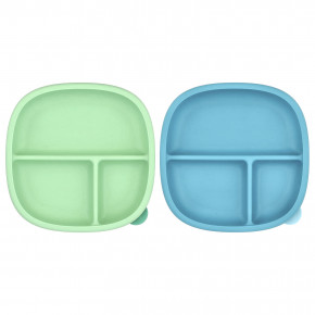 NUK, присоски, для детей от 6 месяцев, 2 шт. (Товар снят с продажи) в Москве - eco-herb.ru | фото