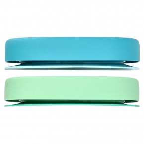 NUK, присоски, для детей от 6 месяцев, 2 шт. (Товар снят с продажи) в Москве - eco-herb.ru | фото