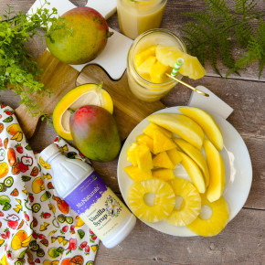 NuNaturals, Концентрированный ванильный сироп, 0,47 л (16 жидк. унц.) в Москве - eco-herb.ru | изображение NuNaturals, Концентрированный ванильный сироп, 0,47 л (16 жидк. унц.) в Москве - eco-herb.ru | фото