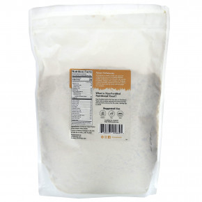 NuNaturals, не обогащенные пищевые дрожжи в хлопьях, 681 г (1,5 фунта) в Москве - eco-herb.ru | изображение NuNaturals, не обогащенные пищевые дрожжи в хлопьях, 681 г (1,5 фунта) в Москве - eco-herb.ru | фото