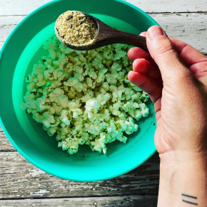 NuNaturals, не обогащенные пищевые дрожжи в хлопьях, 681 г (1,5 фунта) в Москве - eco-herb.ru | изображение NuNaturals, не обогащенные пищевые дрожжи в хлопьях, 681 г (1,5 фунта) в Москве - eco-herb.ru | фото