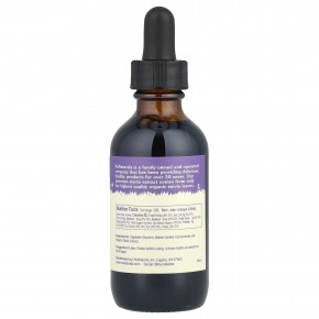 NuNaturals, стевия, без спирта, с ванильным вкусом, 59 мл (2 жидк. унции) в Москве - eco-herb.ru | изображение NuNaturals, стевия, без спирта, с ванильным вкусом, 59 мл (2 жидк. унции) в Москве - eco-herb.ru | фото