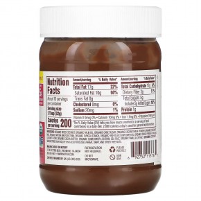 Nutiva, Органический шоколад и кокос, 326 г (11,5 унции) в Москве - eco-herb.ru | фото