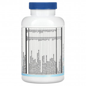 Nutra BioGenesis, UltraGenesis, без железа, 180 капсул в Москве - eco-herb.ru | изображение Nutra BioGenesis, UltraGenesis, без железа, 180 капсул в Москве - eco-herb.ru | фото