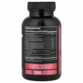 NutraChamps, Kidney Cleanse, 60 веганских капсул в Москве - eco-herb.ru | изображение NutraChamps, Kidney Cleanse, 60 веганских капсул в Москве - eco-herb.ru | фото