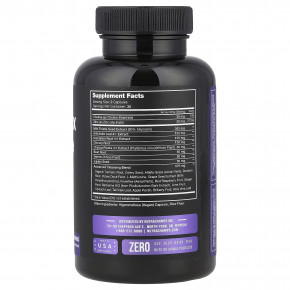 NutraChamps, Очищение и детоксикация печени, 60 веганских капсул в Москве - eco-herb.ru | фото