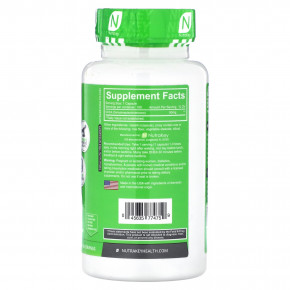 Nutrakey, ДГЭА, 50 мг, 100 капсул (Товар снят с продажи) в Москве - eco-herb.ru | фото