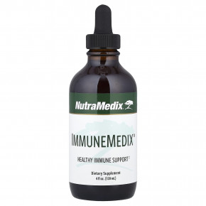 NutraMedix, ImmuneMedix ™, 120 мл (4 жидк. Унции) в Москве - eco-herb.ru | изображение NutraMedix, ImmuneMedix ™, 120 мл (4 жидк. Унции) в Москве - eco-herb.ru | фото