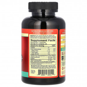 Nutrex Hawaii, BioAstin®, гавайский астаксантин в жевательных таблетках, с цитрусовым вкусом, 60 жевательных таблеток в Москве - eco-herb.ru | фото