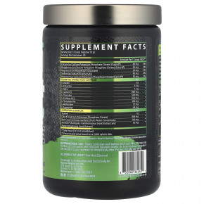 Nutrex Research, EAA + Hydration, лимон и лайм, 390 г (13,76 унции) в Москве - eco-herb.ru | фото