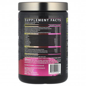 Nutrex Research, EAA + Hydration, розовый лимонад, 390 г (13,76 унции) в Москве - eco-herb.ru | фото