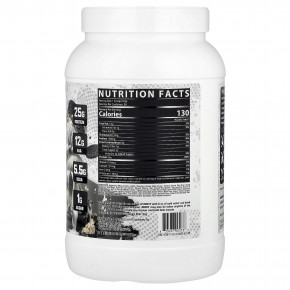 Nutrex Research, IsoFit® Protein, десертный изолят премиального качества, печенье и сливки, 1050 г (2,3 фунта) в Москве - eco-herb.ru | изображение Nutrex Research, IsoFit® Protein, десертный изолят премиального качества, печенье и сливки, 1050 г (2,3 фунта) в Москве - eco-herb.ru | фото