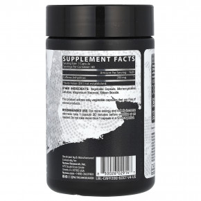 Nutrex Research, Кофеин 200, 200 мг, 60 капсул в Москве - eco-herb.ru | изображение Nutrex Research, Кофеин 200, 200 мг, 60 капсул в Москве - eco-herb.ru | фото