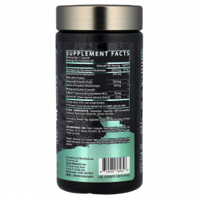 Nutrex Research, Lipo6®, без стимуляторов, 60 капсул в Москве - eco-herb.ru | изображение Nutrex Research, Lipo6®, без стимуляторов, 60 капсул в Москве - eco-herb.ru | фото