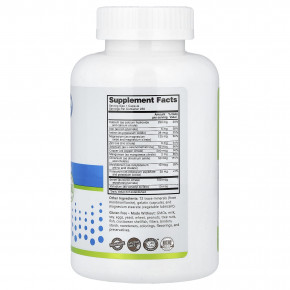 NutriBiotic, Essentials, мультиминерал, 250 капсул без глютена в Москве - eco-herb.ru | изображение NutriBiotic, Essentials, мультиминерал, 250 капсул без глютена в Москве - eco-herb.ru | фото