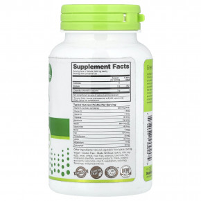 NutriBiotic, Super Greens, хлорелла, 150 веганских таблеток (500 мг в 1 таблетке) в Москве - eco-herb.ru | изображение NutriBiotic, Super Greens, хлорелла, 150 веганских таблеток (500 мг в 1 таблетке) в Москве - eco-herb.ru | фото