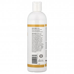 NutriBiotic, Супер гель для душа, без мыла, свежие фрукты, 355 мл (12 жидк. унц.) в Москве - eco-herb.ru | фото