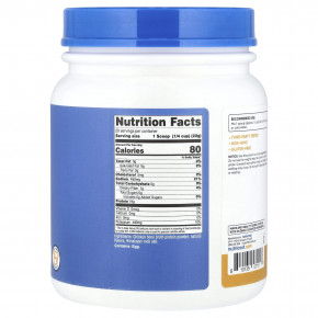 Nutricost, Bone Broth Protein, курица, 430 г (15,4 унции) в Москве - eco-herb.ru | изображение Nutricost, Bone Broth Protein, курица, 430 г (15,4 унции) в Москве - eco-herb.ru | фото