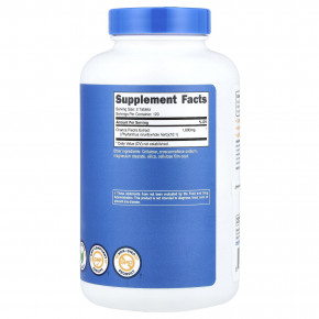 Nutricost, Чанка пьедра, 240 таблеток (900 мг в одной таблетке) в Москве - eco-herb.ru | изображение Nutricost, Чанка пьедра, 240 таблеток (900 мг в одной таблетке) в Москве - eco-herb.ru | фото