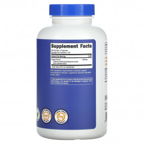 Nutricost, Циссус, 240 капсул (600 мг на капсулу) в Москве - eco-herb.ru | изображение Nutricost, Циссус, 240 капсул (600 мг на капсулу) в Москве - eco-herb.ru | фото