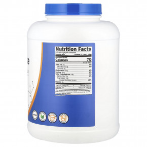 Nutricost, декстроза, без добавок, 4536 г (10 фунтов) в Москве - eco-herb.ru | изображение Nutricost, декстроза, без добавок, 4536 г (10 фунтов) в Москве - eco-herb.ru | фото