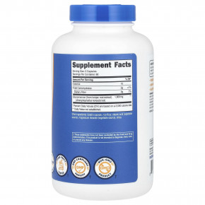 Nutricost, Экстракт корня глюкоманнана конжака, 180 капсул (600 мг в 1 капсуле) в Москве - eco-herb.ru | изображение Nutricost, Экстракт корня глюкоманнана конжака, 180 капсул (600 мг в 1 капсуле) в Москве - eco-herb.ru | фото