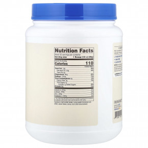 Nutricost, изолят говяжьего протеина, со вкусом шоколада, 907 г (2 фунта) в Москве - eco-herb.ru | фото