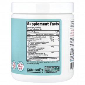 Nutricost, креатин для женского здоровья, со вкусом клубничного лимонада, 285 г (10,2 унции) в Москве - eco-herb.ru | фото