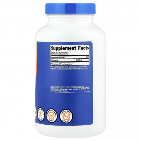 Nutricost, L-изолейцин, 240 капсул (500 мг в 1 капсуле) в Москве - eco-herb.ru | изображение Nutricost, L-изолейцин, 240 капсул (500 мг в 1 капсуле) в Москве - eco-herb.ru | фото