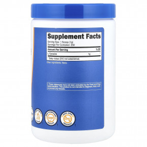 Nutricost, L-тирозин, без добавок, 250 г (8,9 унции) в Москве - eco-herb.ru | изображение Nutricost, L-тирозин, без добавок, 250 г (8,9 унции) в Москве - eco-herb.ru | фото