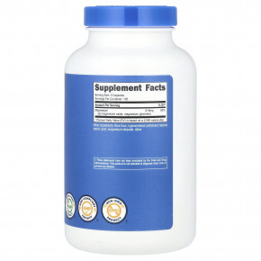 Nutricost, Магний +, регулярной концентрации, 240 капсул (105 мг на капсулу) в Москве - eco-herb.ru | изображение Nutricost, Магний +, регулярной концентрации, 240 капсул (105 мг на капсулу) в Москве - eco-herb.ru | фото