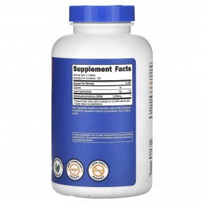 Nutricost, МСМ, 240 таблеток (1000 мг в каждой таблетке) в Москве - eco-herb.ru | изображение Nutricost, МСМ, 240 таблеток (1000 мг в каждой таблетке) в Москве - eco-herb.ru | фото