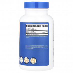 Nutricost, NAC, 1000 мг, 120 таблеток в Москве - eco-herb.ru | изображение Nutricost, NAC, 1000 мг, 120 таблеток в Москве - eco-herb.ru | фото