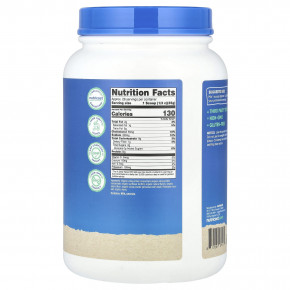 Nutricost, Органический сывороточный протеин, шоколадный PB, 907 г (2 фунта) в Москве - eco-herb.ru | изображение Nutricost, Органический сывороточный протеин, шоколадный PB, 907 г (2 фунта) в Москве - eco-herb.ru | фото