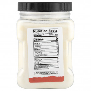 Nutricost, Pantry, архат с аллюлозой, 635 г (22,7 унции) в Москве - eco-herb.ru | изображение Nutricost, Pantry, архат с аллюлозой, 635 г (22,7 унции) в Москве - eco-herb.ru | фото