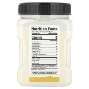 Nutricost, Pantry, ксантановая камедь, 454 г (16,2 унции) в Москве - eco-herb.ru | изображение Nutricost, Pantry, ксантановая камедь, 454 г (16,2 унции) в Москве - eco-herb.ru | фото