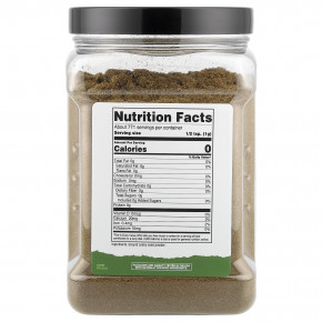 Nutricost, Pantry, молотые семена сельдерея, 771 г (27,5 унции) в Москве - eco-herb.ru | изображение Nutricost, Pantry, молотые семена сельдерея, 771 г (27,5 унции) в Москве - eco-herb.ru | фото