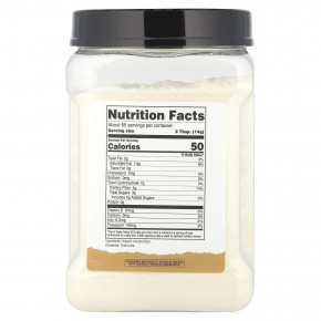 Nutricost, Pantry, органическая кокосовая мука, 907 г (32,4 унции) в Москве - eco-herb.ru | изображение Nutricost, Pantry, органическая кокосовая мука, 907 г (32,4 унции) в Москве - eco-herb.ru | фото