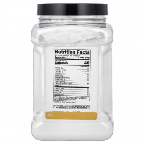 Nutricost, Pantry, органический картофельный крахмал, 907 г (32,4 унции) в Москве - eco-herb.ru | фото