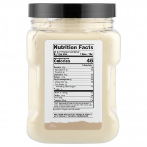 Nutricost, Pantry, органическое сухое овсяное молоко, 635 г (22,7 унции) в Москве - eco-herb.ru | изображение Nutricost, Pantry, органическое сухое овсяное молоко, 635 г (22,7 унции) в Москве - eco-herb.ru | фото