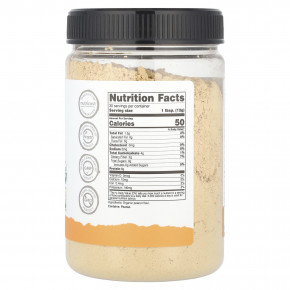 Nutricost, Pantry, порошок из органической арахисовой пасты, 354 г (12,6 унции) в Москве - eco-herb.ru | изображение Nutricost, Pantry, порошок из органической арахисовой пасты, 354 г (12,6 унции) в Москве - eco-herb.ru | фото