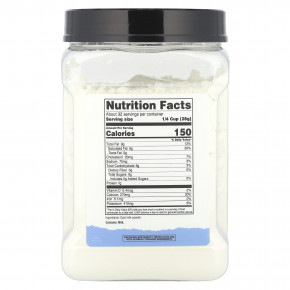 Nutricost, Pantry, сухое козье молоко, 907 г (32,4 унции) в Москве - eco-herb.ru | изображение Nutricost, Pantry, сухое козье молоко, 907 г (32,4 унции) в Москве - eco-herb.ru | фото