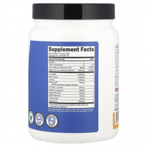 Nutricost, Performance, предтренировочный комплекс, персик и манго, 708 г (1,6 фунта) в Москве - eco-herb.ru | изображение Nutricost, Performance, предтренировочный комплекс, персик и манго, 708 г (1,6 фунта) в Москве - eco-herb.ru | фото