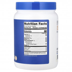 Nutricost, подсолнечный лецитин, без добавок, 454 г (16,2 унции) в Москве - eco-herb.ru | изображение Nutricost, подсолнечный лецитин, без добавок, 454 г (16,2 унции) в Москве - eco-herb.ru | фото