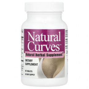 Nutrikel, Природные изгибы, 60 таблеток в Москве - eco-herb.ru | фото