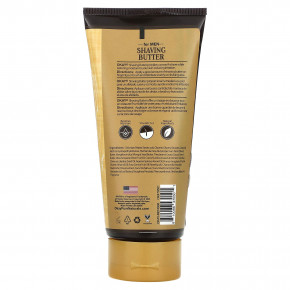 Okay Pure Naturals, Для мужчин, масло для бритья, 170 г (6 унций) в Москве - eco-herb.ru | изображение Okay Pure Naturals, Для мужчин, масло для бритья, 170 г (6 унций) в Москве - eco-herb.ru | фото